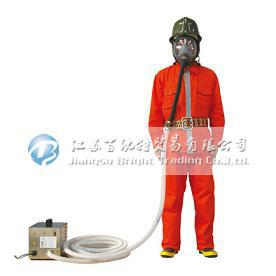 供應(yīng)電動送風(fēng)長管呼吸器 電動送風(fēng)呼吸器
