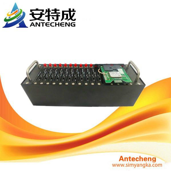 供應(yīng)3G安特成16口套機改碼設(shè)備解合約機