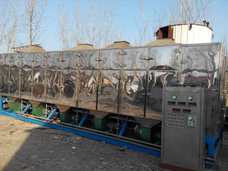 供應(yīng)二手流化床干燥機(jī)、山東二手流化床干燥機(jī)批發(fā)價(jià)格、二手流化床干燥機(jī)