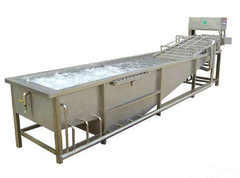 供應(yīng)不銹鋼扇貝清洗機(jī)