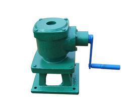 冀州啟閉機十噸手電兩用啟閉機