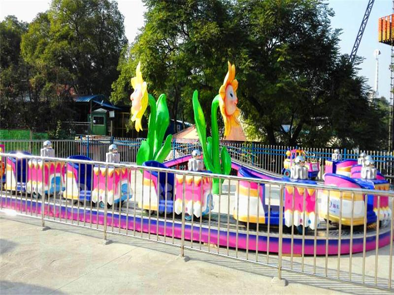 供應(yīng)創(chuàng)藝游樂(lè)幸?？燔?chē)公園游樂(lè)設(shè)備