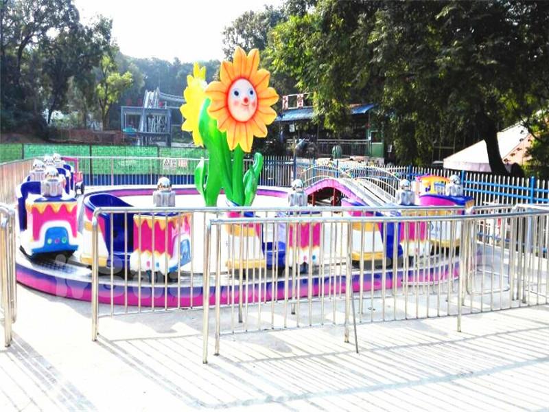 創(chuàng)藝游樂幸?？燔嚬珗@游樂設(shè)備圖片