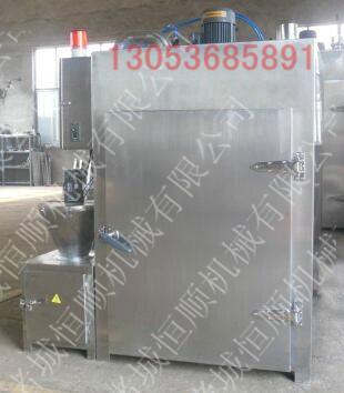 供應(yīng)蒜蓉腸煙熏爐