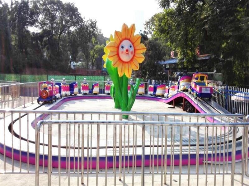 供應(yīng)創(chuàng)藝游樂(lè)幸?？燔?chē)公園游樂(lè)設(shè)備