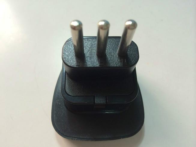 供應(yīng)意大利高臺轉(zhuǎn)換插頭