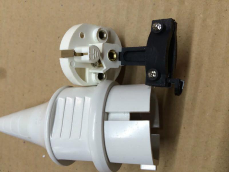 供應(yīng)歐式插頭E-012