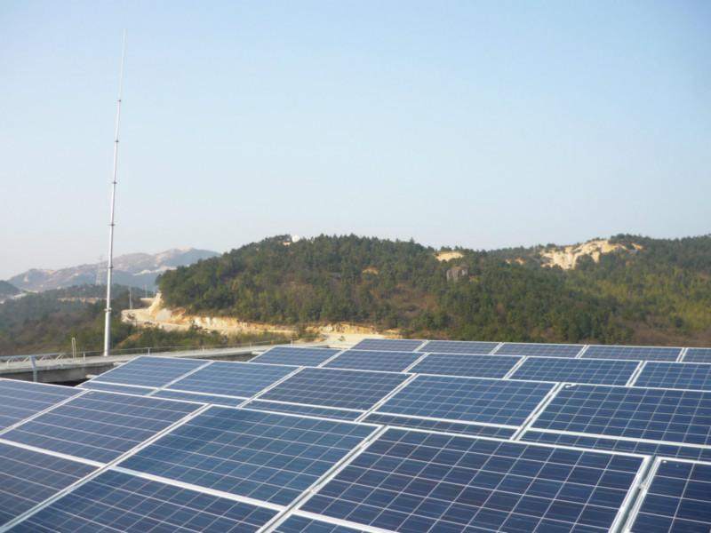 供應(yīng)蘇州100KW光伏發(fā)電系統(tǒng)