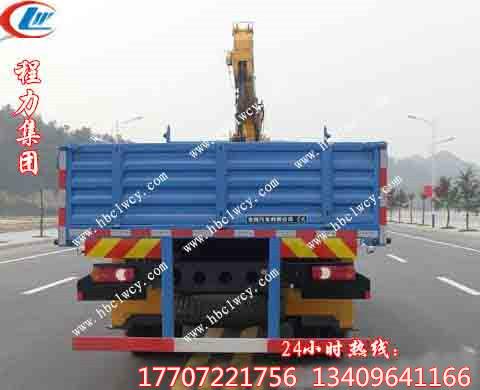 隨車吊圖片/隨車吊樣板圖 (2)