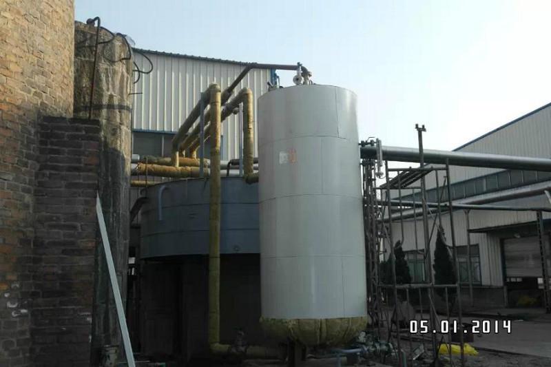 供應(yīng)無錫WST導(dǎo)熱油蒸汽發(fā)生器