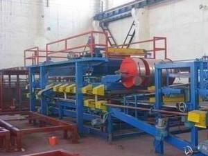 順昌通復(fù)合板設(shè)備圖片