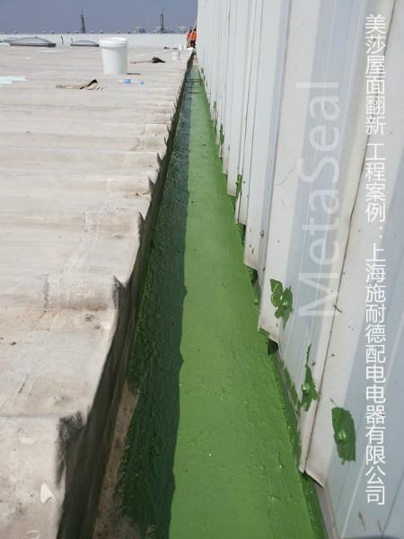 供應(yīng)金屬屋面防腐，金屬屋面防腐涂料，金屬屋面防腐翻新，