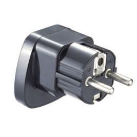 供應(yīng)歐標(biāo)電器轉(zhuǎn)換插頭歐標(biāo)轉(zhuǎn)換插座