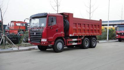 供應(yīng)豪運(yùn)自卸車報(bào)價(jià)，濟(jì)南豪運(yùn)自卸車，濟(jì)南豪運(yùn)自卸車廠家