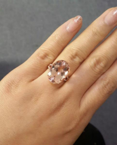 供應(yīng)摩根石戒指*彩寶戒指鑲嵌批發(fā)