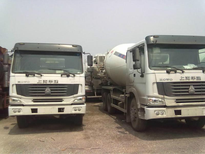 供應(yīng)濟(jì)南斯太爾王攪拌車，重汽斯太爾王攪拌車，重汽斯太爾王攪拌車廠家