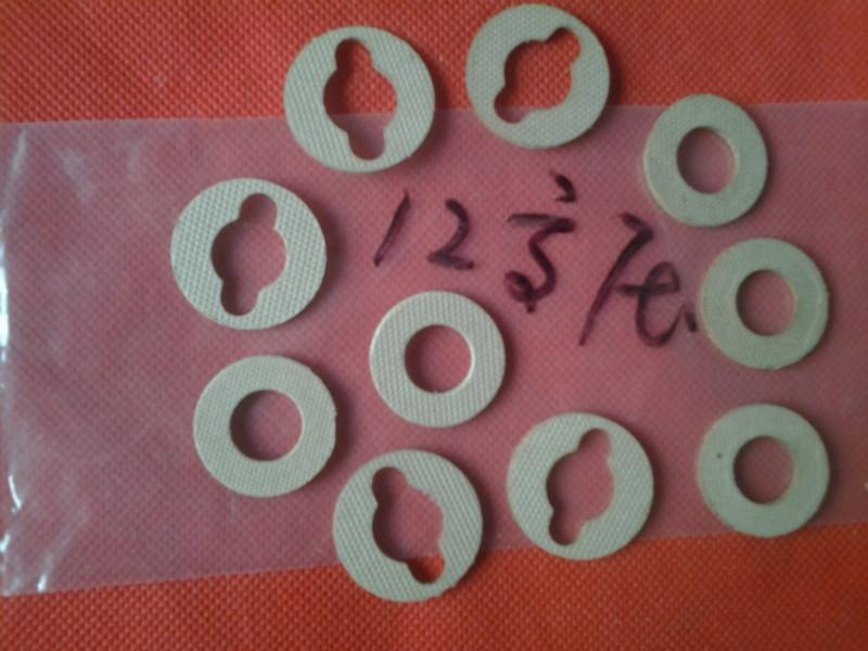 供應(yīng)瓷瓶紙墊廠家