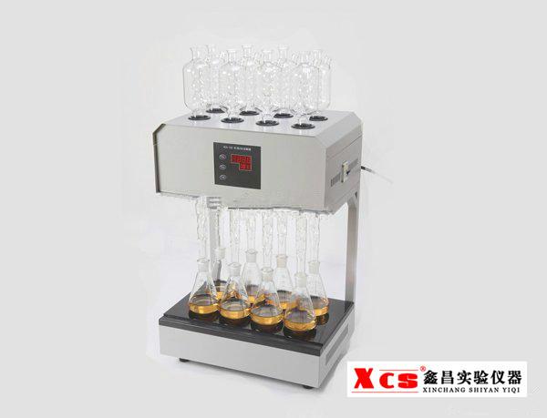 供應(yīng)COD消解器-5管廠家