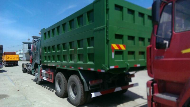 供應(yīng)豪沃翻斗車價(jià)格,濟(jì)南豪沃翻斗車價(jià)格，濟(jì)南豪沃翻斗車廠家