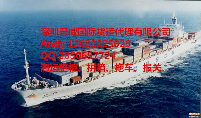 空運海運出口圖片/空運海運出口樣板圖 (3)