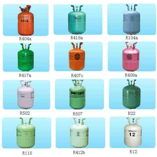 供應貴陽氟利昂