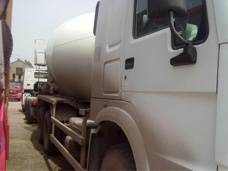 供應(yīng)中國(guó)金王子攪拌車，濟(jì)南金王子攪拌車，濟(jì)南金王子攪拌車廠家