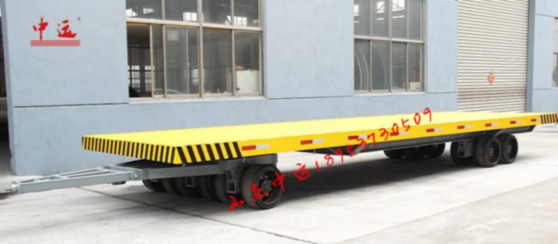 牽引拖車圖片/牽引拖車樣板圖 (4)