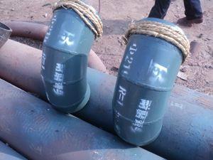 供應(yīng)陶瓷貼片耐磨彎頭剛玉合金耐磨彎頭粘貼陶瓷耐磨彎頭