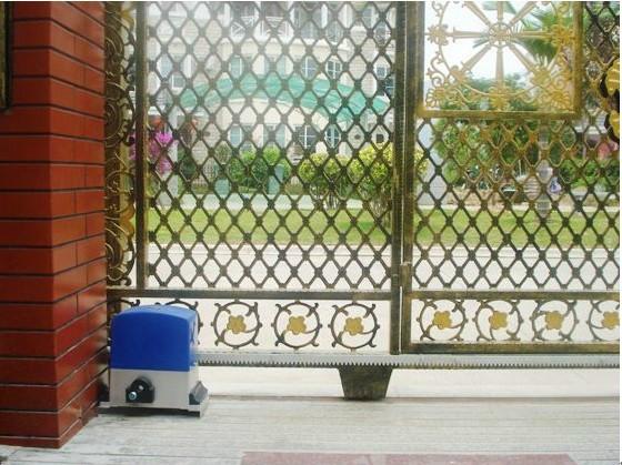 平移門機圖片/平移門機樣板圖 (3)