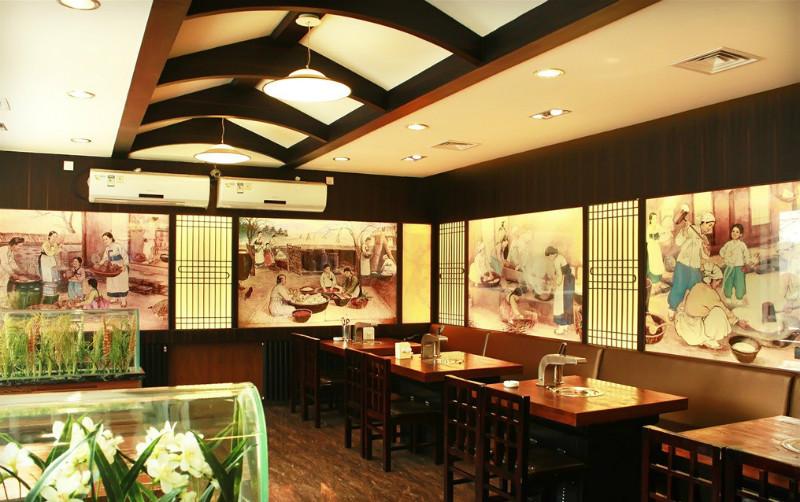 供應(yīng)武漢酒店裝修設(shè)計(jì)電話，餐飲裝修設(shè)計(jì)公司找赫倫美筑設(shè)計(jì)