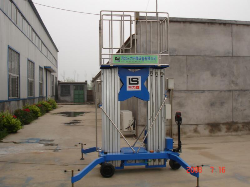 升降機(jī)圖片/升降機(jī)樣板圖 (4)