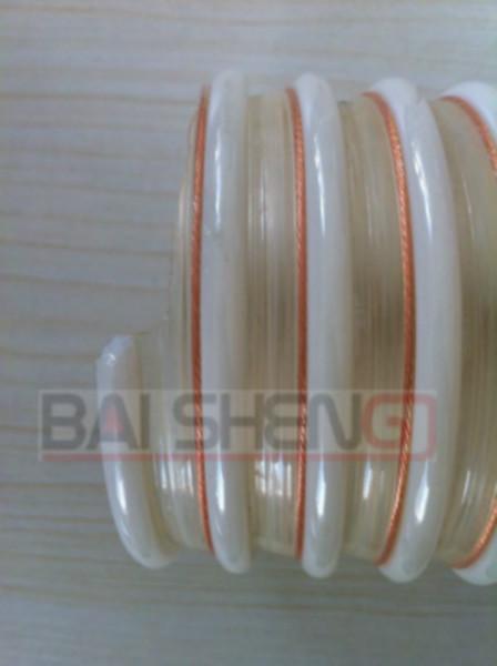 供應(yīng)常熟馬路清掃車*吸塵管*惠