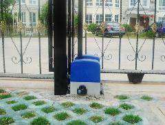 平移門機圖片/平移門機樣板圖 (2)