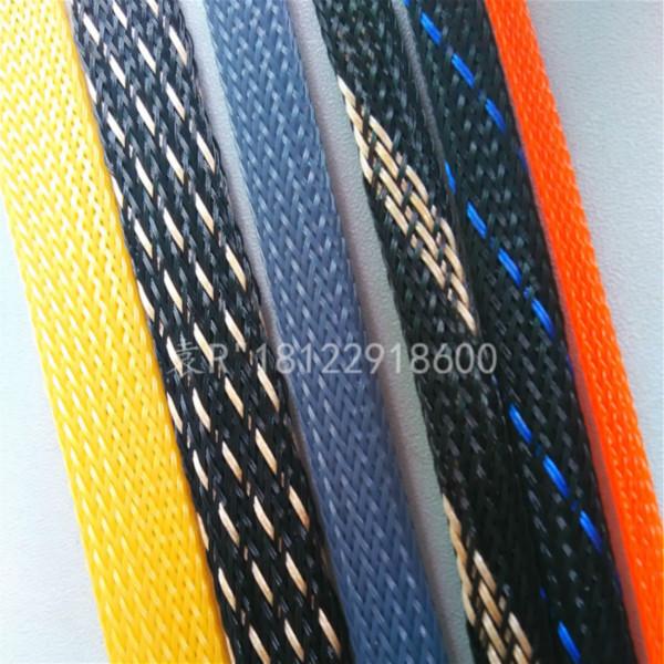 供應(yīng)用于汽車線束的伸縮尼龍網(wǎng)管