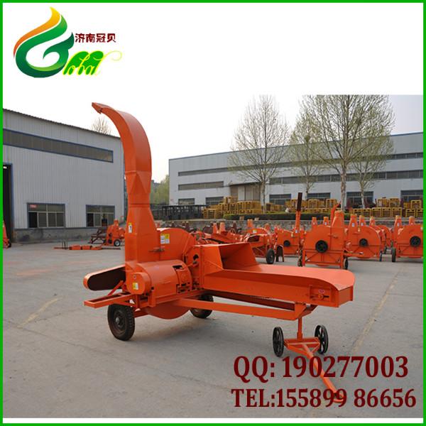 供應青儲飼料揉絲機