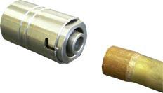 日本新機械NEWMACHINE接頭STH型圖片