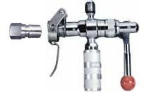 日本新機(jī)械NEWMACHINE接頭LCG型圖片