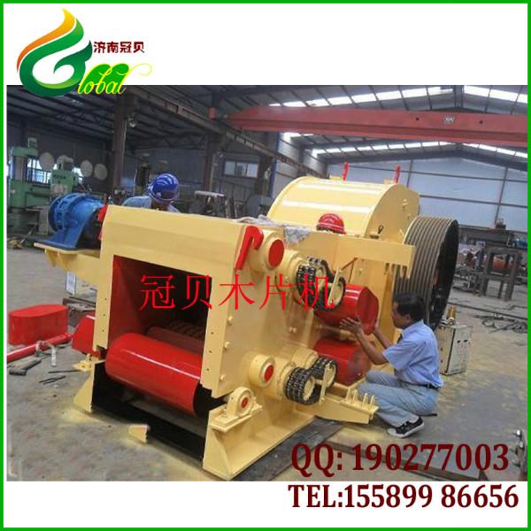 供應(yīng)木材削片機
