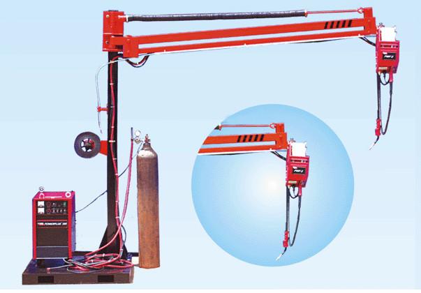 供應(yīng)懸臂送絲機(jī)，焊接懸臂，焊接懸臂送絲機(jī)，送絲機(jī)吊架 懸臂送絲操作機(jī)