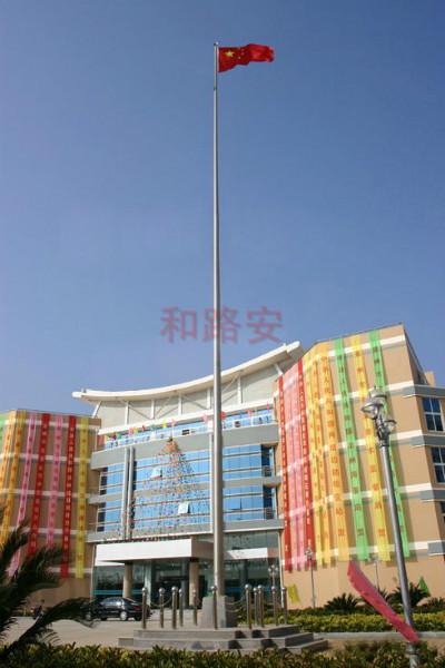 供應(yīng)香港旗桿專業(yè)定制  商場(chǎng)廣告旗桿 企業(yè)形象旗桿 *專用旗桿制作