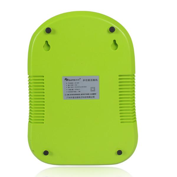 供應(yīng)喜吉雅JQ-528活氧機(jī)