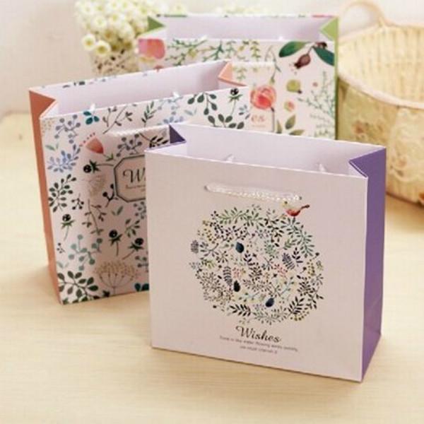 北京紙袋印刷廠手提袋印刷圖片