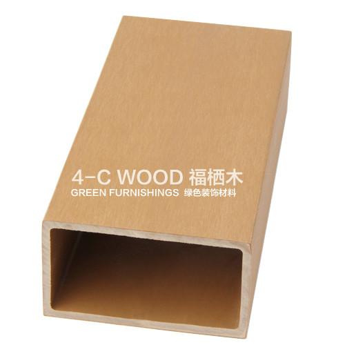 供應(yīng)PVC共擠木塑，