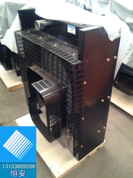 供應(yīng)濰柴道依茨水箱散熱器配套供應(yīng)商