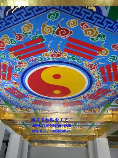 供應(yīng)貼金銀箔/貼金銀箔價(jià)格/南京貼金銀箔供貨商