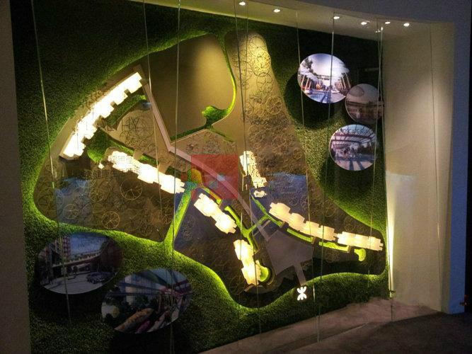 供應(yīng)電白建筑模型制作