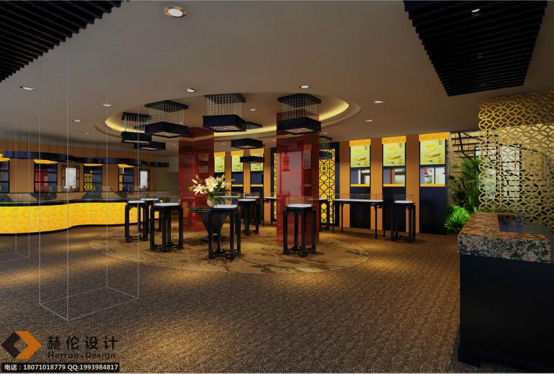 供應中式空間設計裝修，武漢中式空間設計裝修，辦公空間設計裝修公司