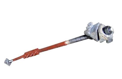 軌距拉桿的分類600軌距拉桿圖片