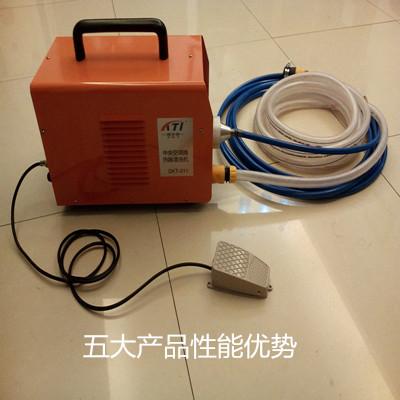 供應(yīng)中央空調(diào)通炮機(jī) 管路清洗機(jī)