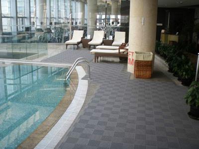 供應(yīng)*阻燃防滑地墊